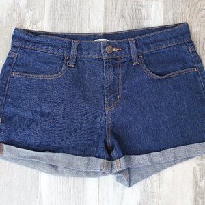 Old Navy Denim Shorts Blue 6